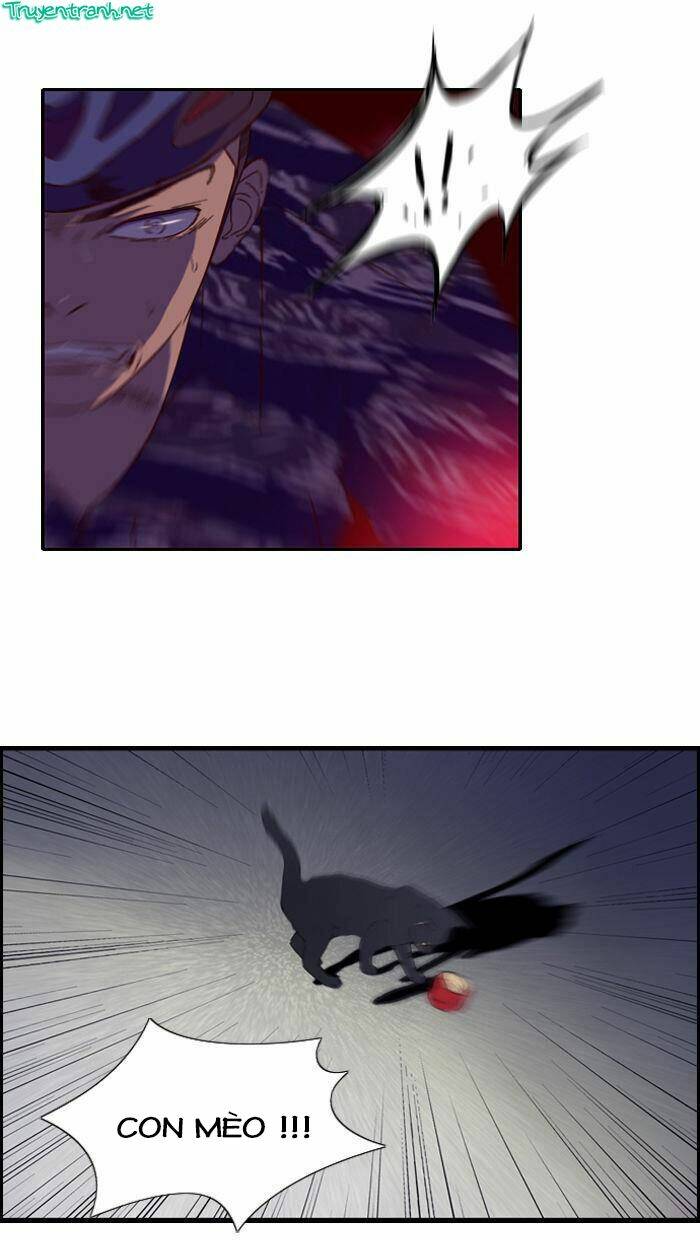 Thể Thao Cực Hạn - Chapter 14 - Page 29