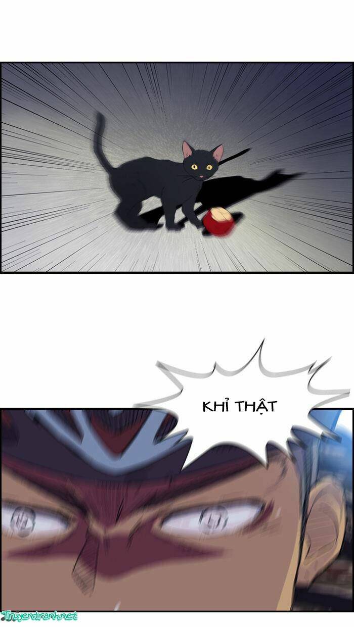 Thể Thao Cực Hạn - Chapter 14 - Page 30