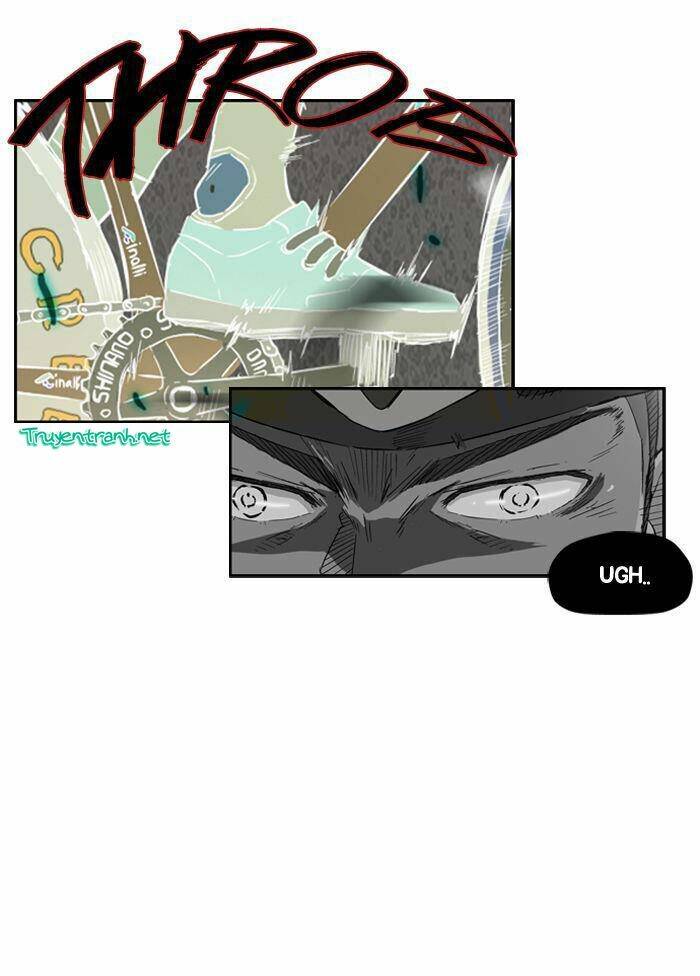 Thể Thao Cực Hạn - Chapter 14 - Page 32