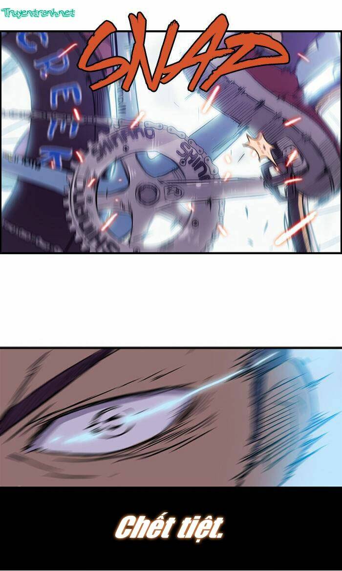 Thể Thao Cực Hạn - Chapter 14 - Page 33