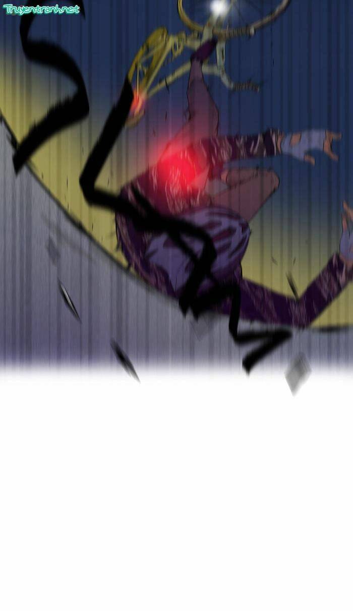 Thể Thao Cực Hạn - Chapter 14 - Page 35