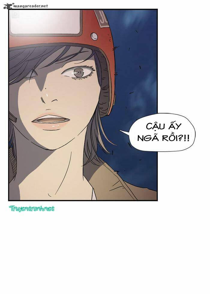 Thể Thao Cực Hạn - Chapter 14 - Page 36