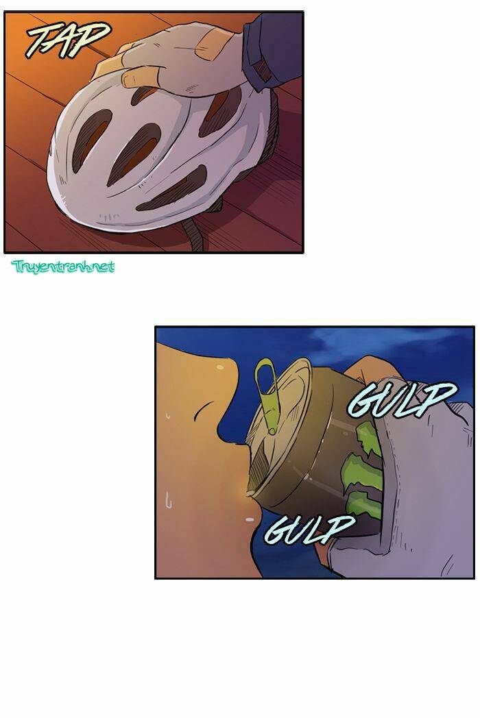 Thể Thao Cực Hạn - Chapter 14 - Page 3