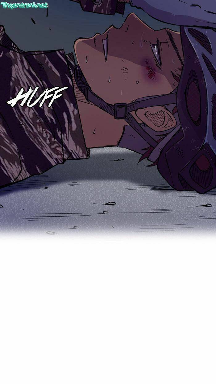 Thể Thao Cực Hạn - Chapter 14 - Page 39