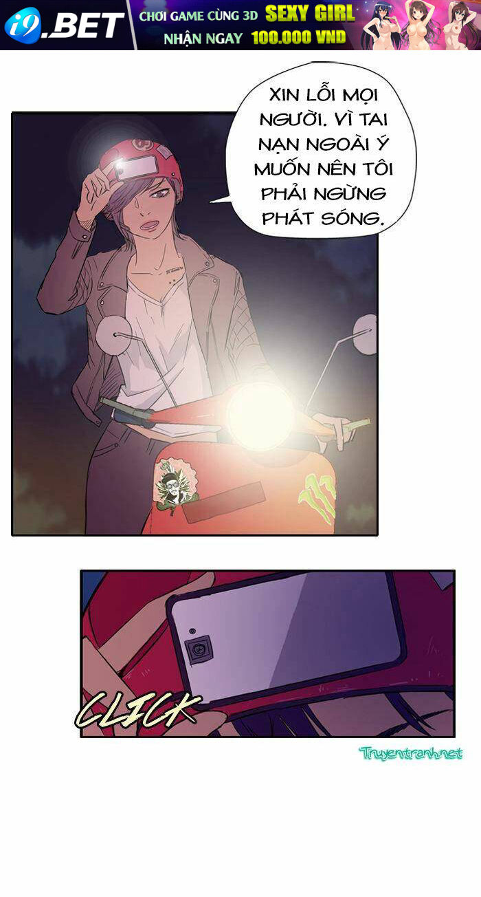 Thể Thao Cực Hạn - Chapter 14 - Page 40