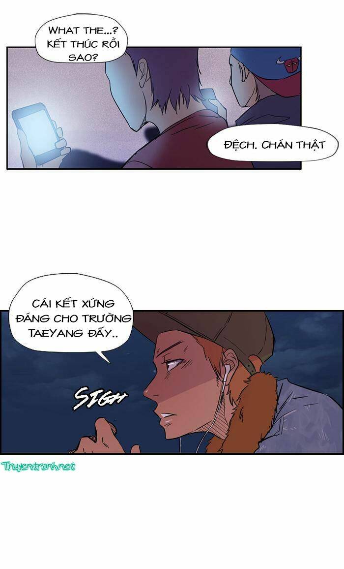 Thể Thao Cực Hạn - Chapter 14 - Page 41