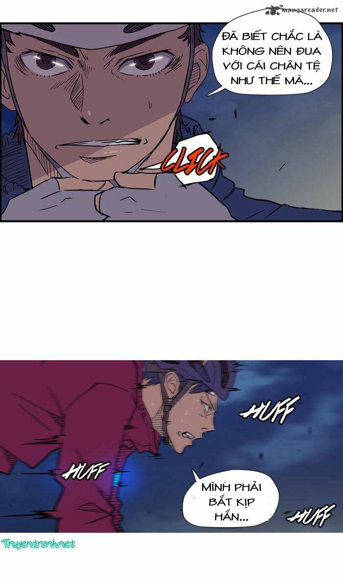 Thể Thao Cực Hạn - Chapter 14 - Page 42