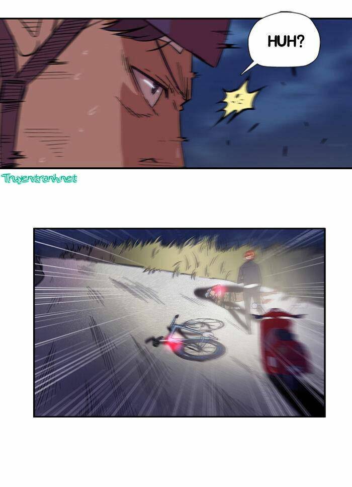 Thể Thao Cực Hạn - Chapter 14 - Page 43
