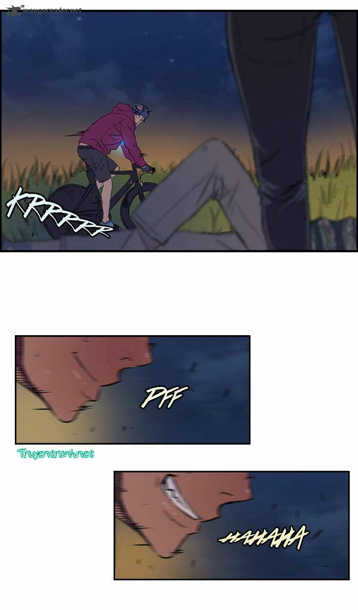 Thể Thao Cực Hạn - Chapter 14 - Page 44