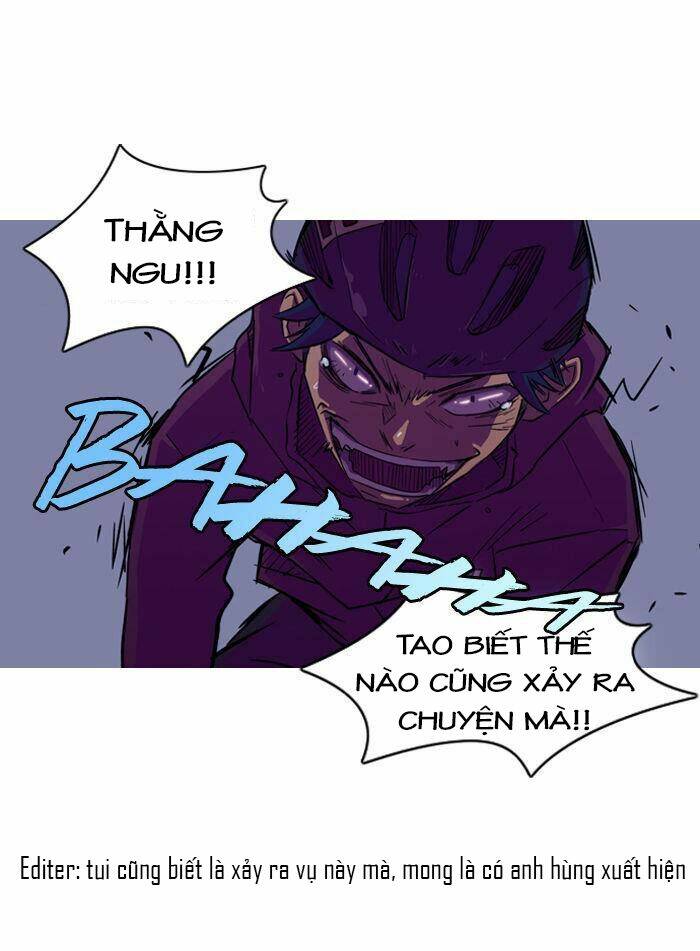 Thể Thao Cực Hạn - Chapter 14 - Page 45