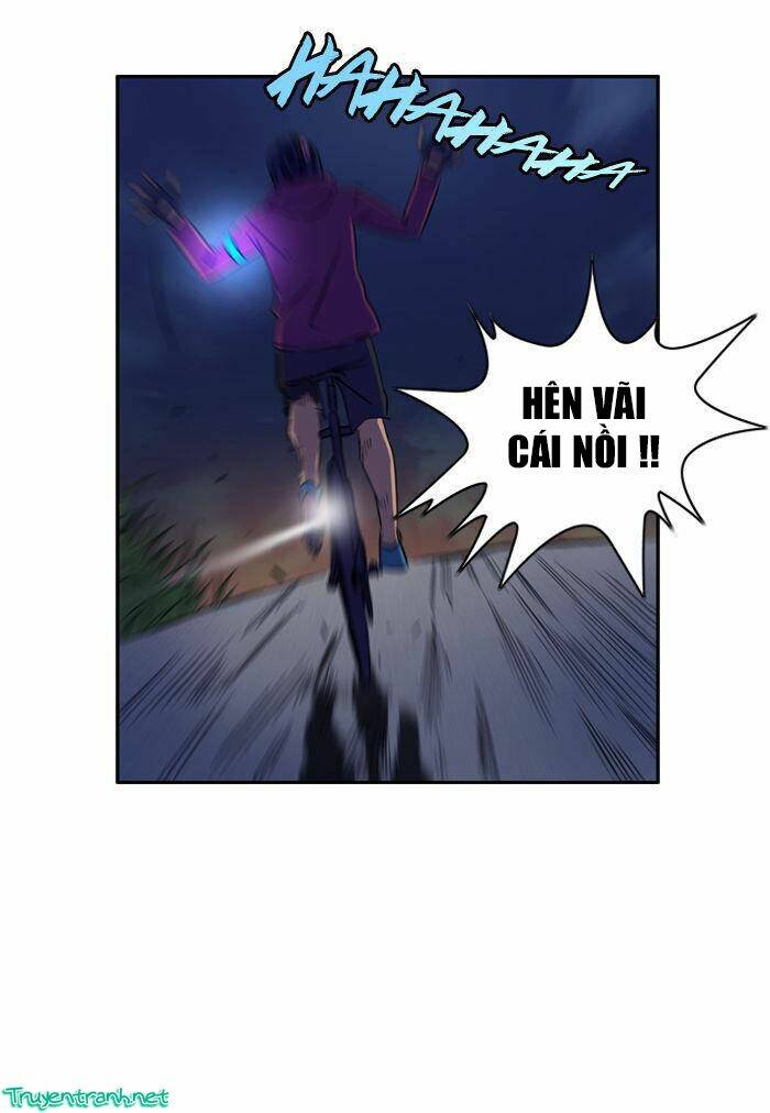 Thể Thao Cực Hạn - Chapter 14 - Page 46