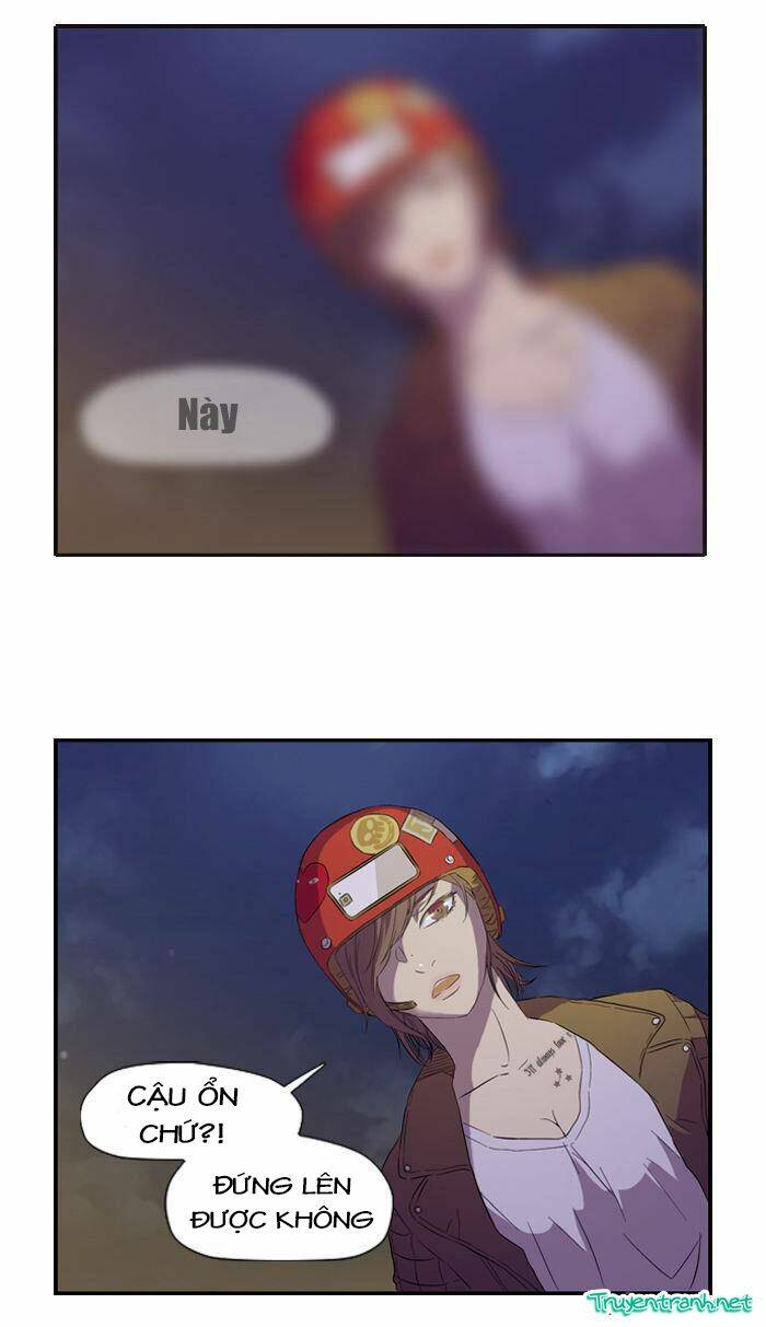 Thể Thao Cực Hạn - Chapter 14 - Page 48