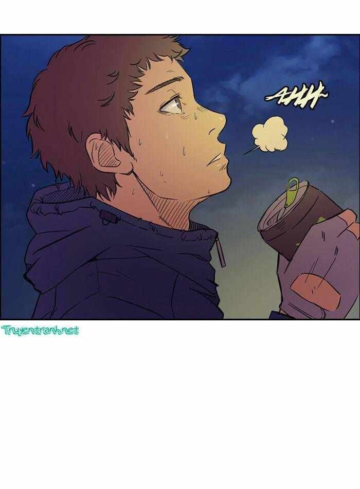 Thể Thao Cực Hạn - Chapter 14 - Page 4