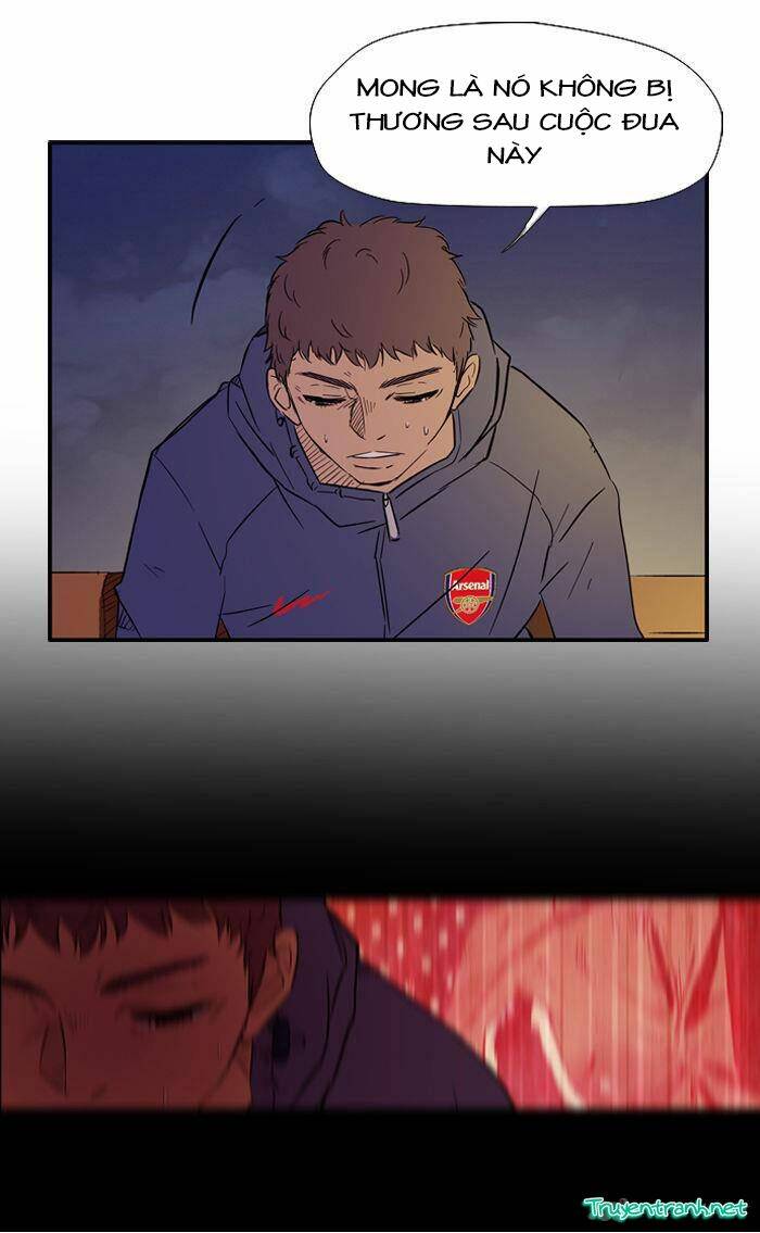 Thể Thao Cực Hạn - Chapter 14 - Page 5