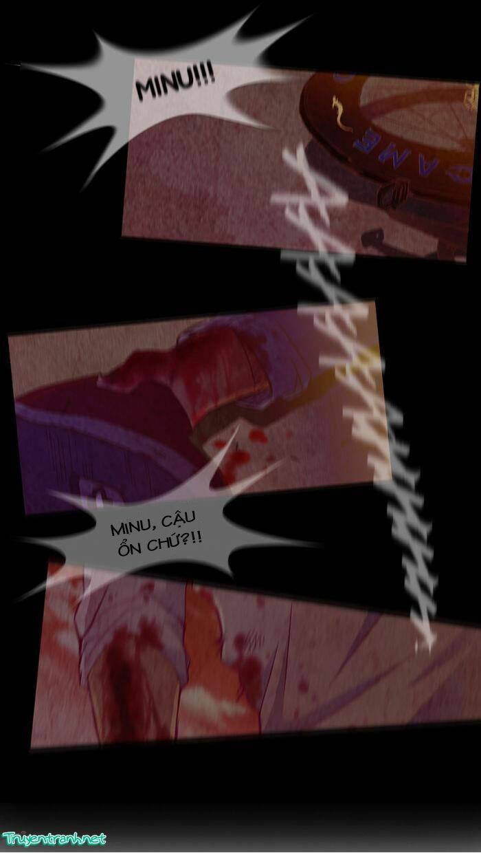 Thể Thao Cực Hạn - Chapter 14 - Page 6