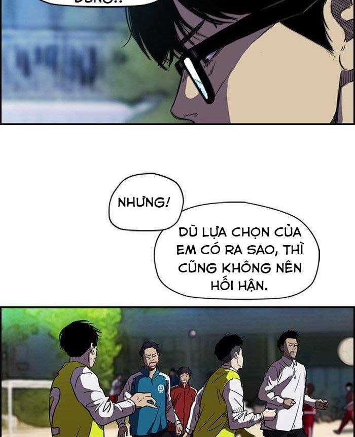 Thể Thao Cực Hạn - Chapter 140 - Page 14