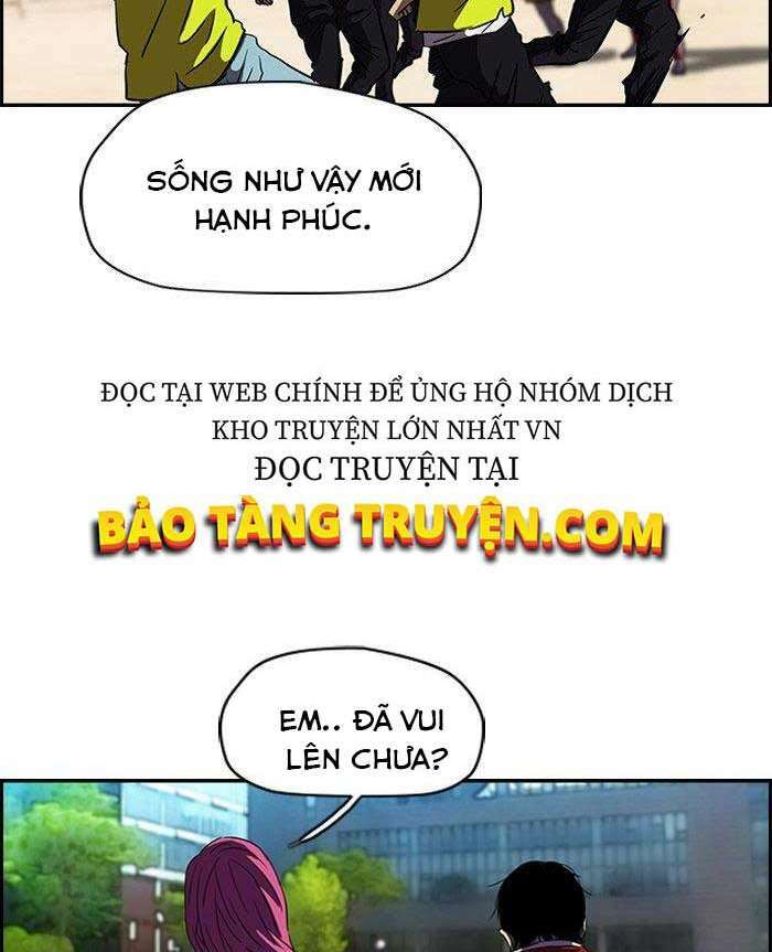 Thể Thao Cực Hạn - Chapter 140 - Page 15