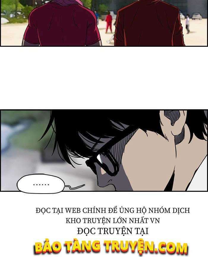 Thể Thao Cực Hạn - Chapter 140 - Page 16