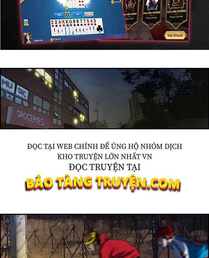 Thể Thao Cực Hạn - Chapter 140 - Page 21