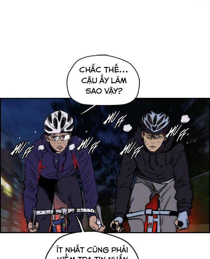 Thể Thao Cực Hạn - Chapter 140 - Page 24