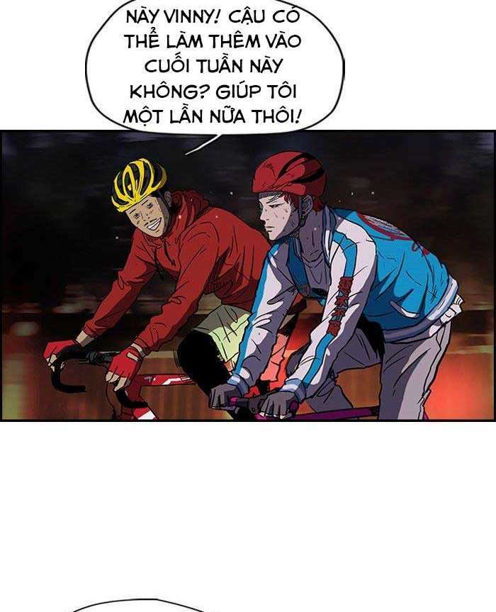 Thể Thao Cực Hạn - Chapter 140 - Page 26