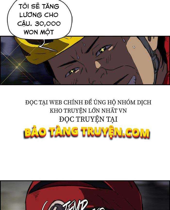 Thể Thao Cực Hạn - Chapter 140 - Page 29