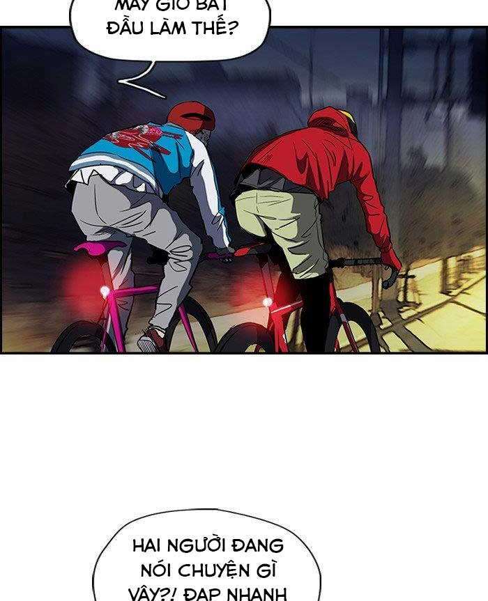 Thể Thao Cực Hạn - Chapter 140 - Page 31