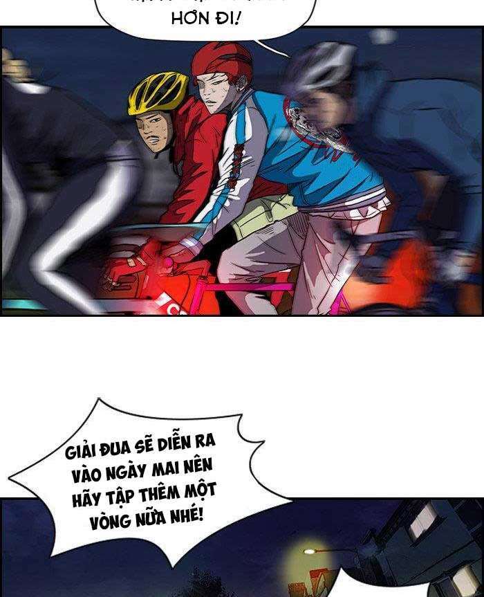 Thể Thao Cực Hạn - Chapter 140 - Page 32