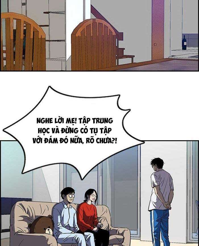 Thể Thao Cực Hạn - Chapter 140 - Page 34