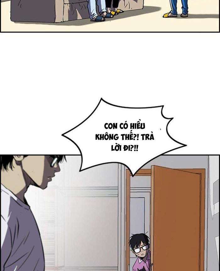 Thể Thao Cực Hạn - Chapter 140 - Page 35