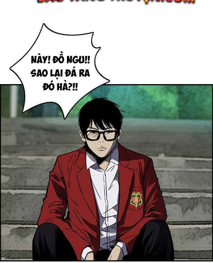 Thể Thao Cực Hạn - Chapter 140 - Page 3