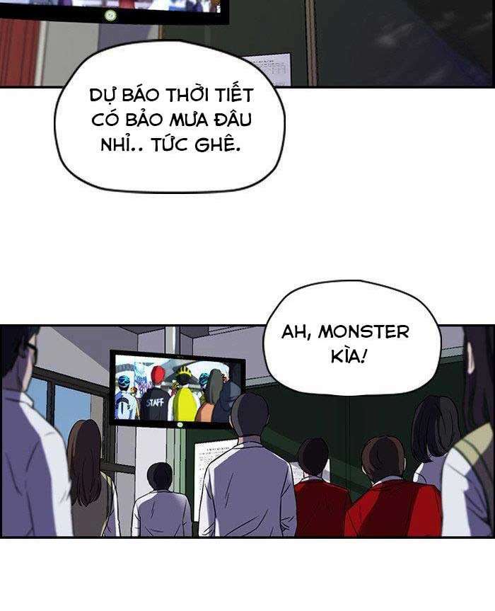 Thể Thao Cực Hạn - Chapter 140 - Page 40