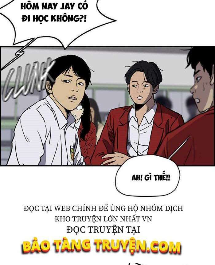 Thể Thao Cực Hạn - Chapter 140 - Page 42