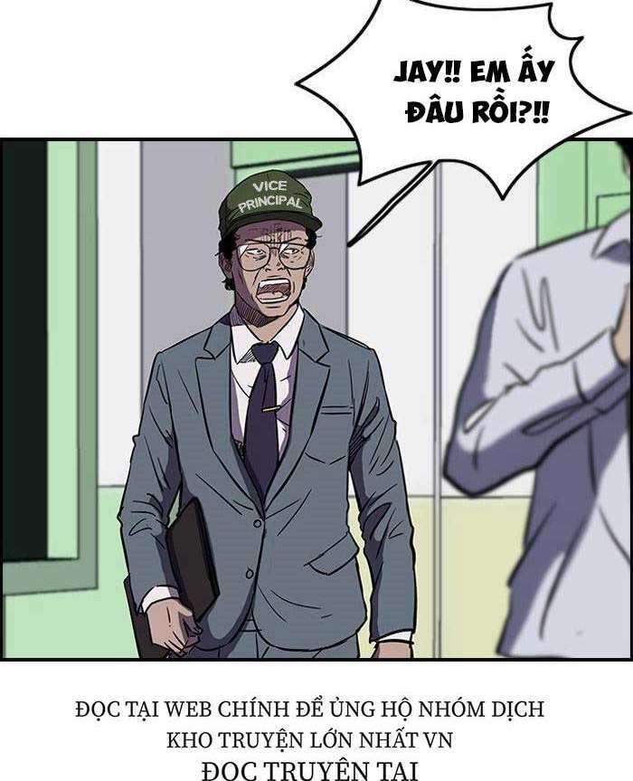 Thể Thao Cực Hạn - Chapter 140 - Page 43