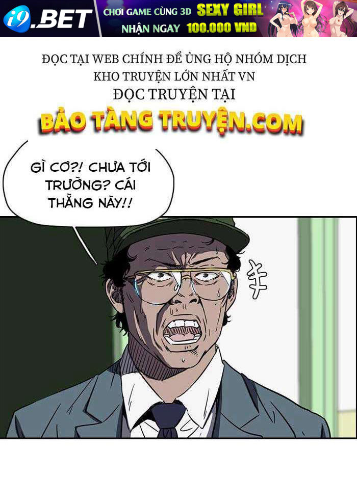 Thể Thao Cực Hạn - Chapter 140 - Page 45