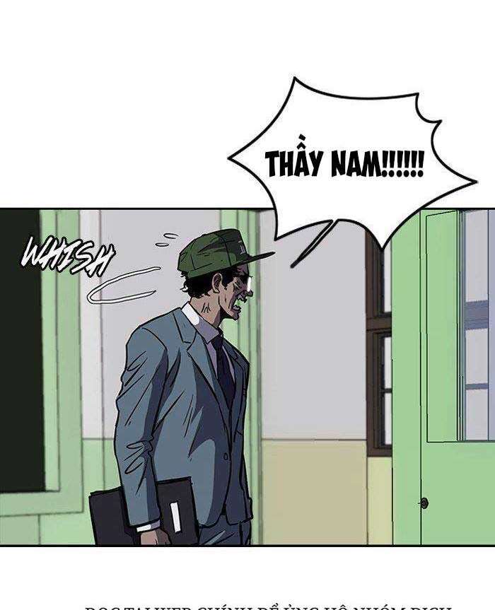 Thể Thao Cực Hạn - Chapter 140 - Page 46