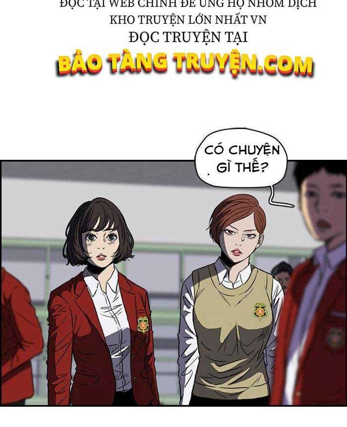 Thể Thao Cực Hạn - Chapter 140 - Page 47