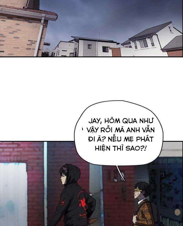 Thể Thao Cực Hạn - Chapter 140 - Page 49