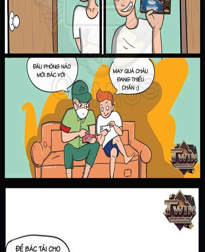 Thể Thao Cực Hạn - Chapter 140 - Page 63