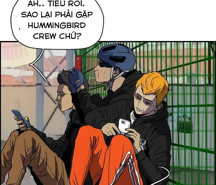 Thể Thao Cực Hạn - Chapter 141 - Page 99