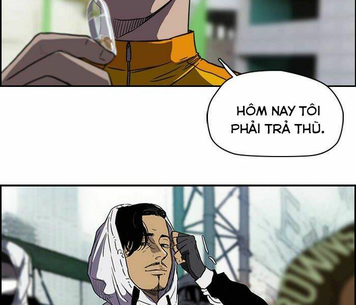 Thể Thao Cực Hạn - Chapter 141 - Page 108