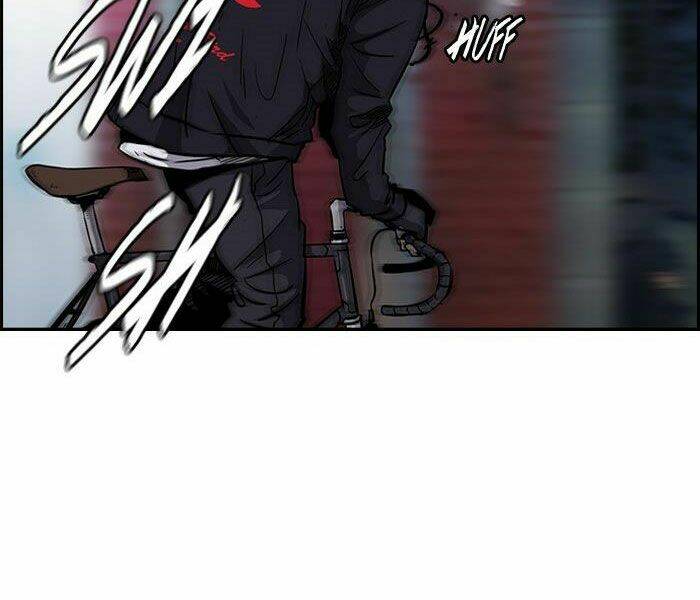 Thể Thao Cực Hạn - Chapter 141 - Page 16