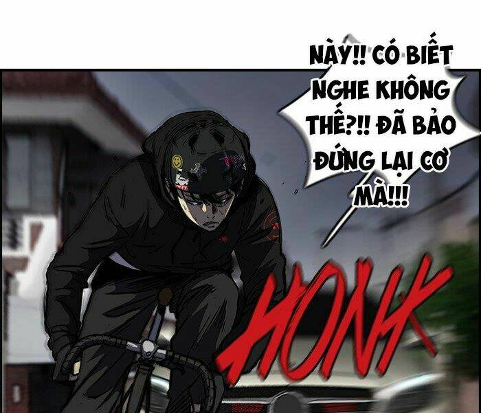 Thể Thao Cực Hạn - Chapter 141 - Page 18