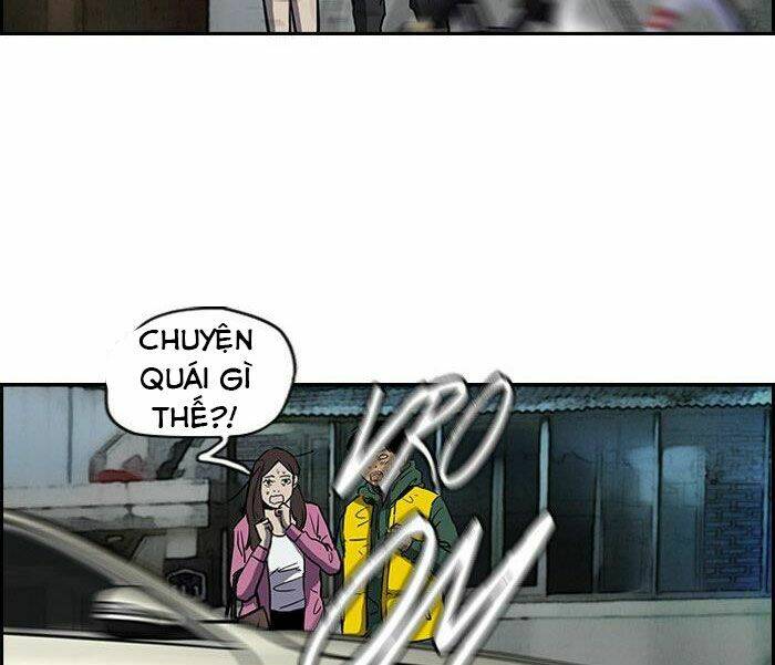 Thể Thao Cực Hạn - Chapter 141 - Page 23