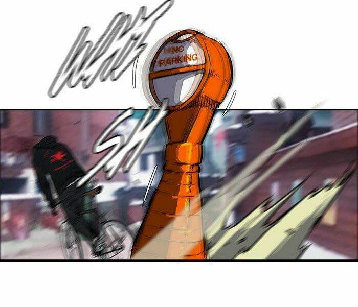 Thể Thao Cực Hạn - Chapter 141 - Page 29