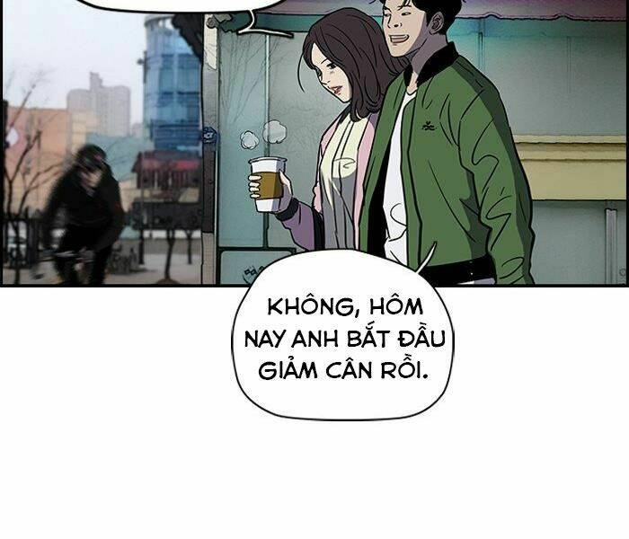 Thể Thao Cực Hạn - Chapter 141 - Page 40