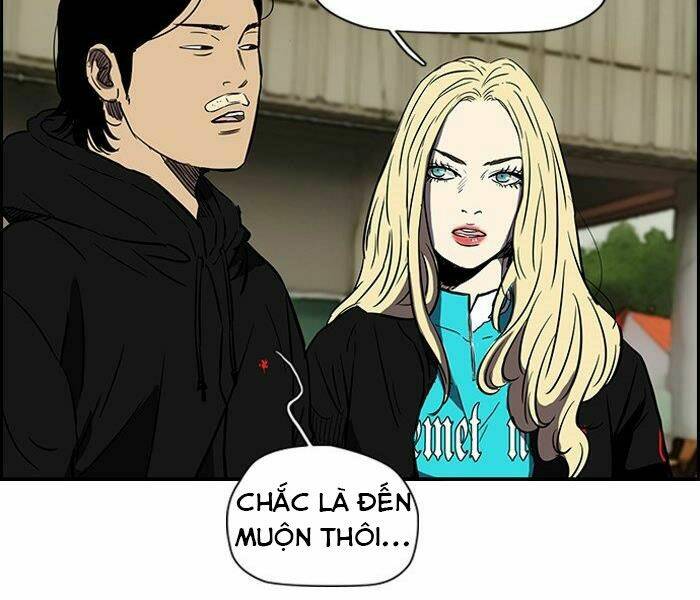 Thể Thao Cực Hạn - Chapter 141 - Page 52