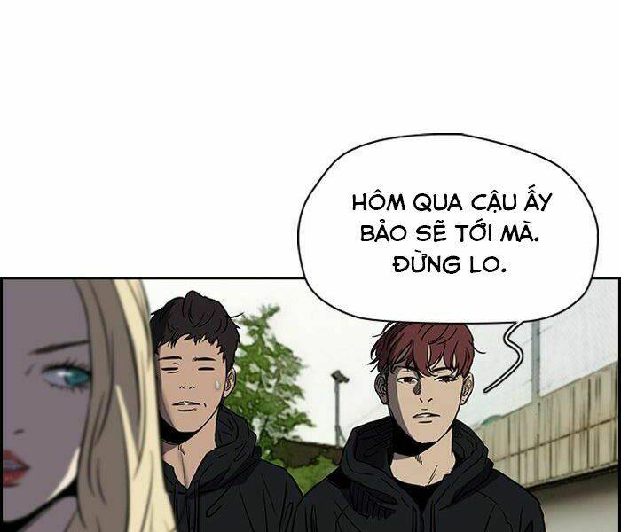 Thể Thao Cực Hạn - Chapter 141 - Page 53