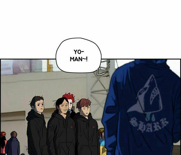 Thể Thao Cực Hạn - Chapter 141 - Page 76