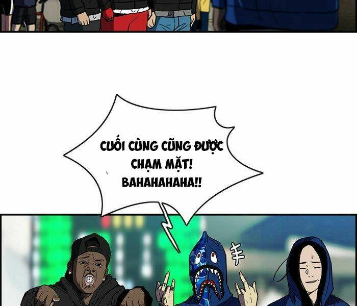 Thể Thao Cực Hạn - Chapter 141 - Page 77